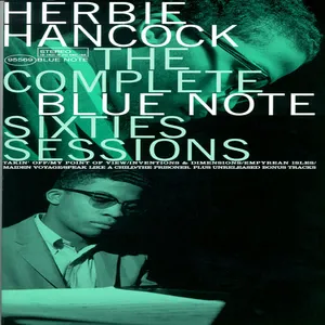 The complete Blue note sixties sessions
